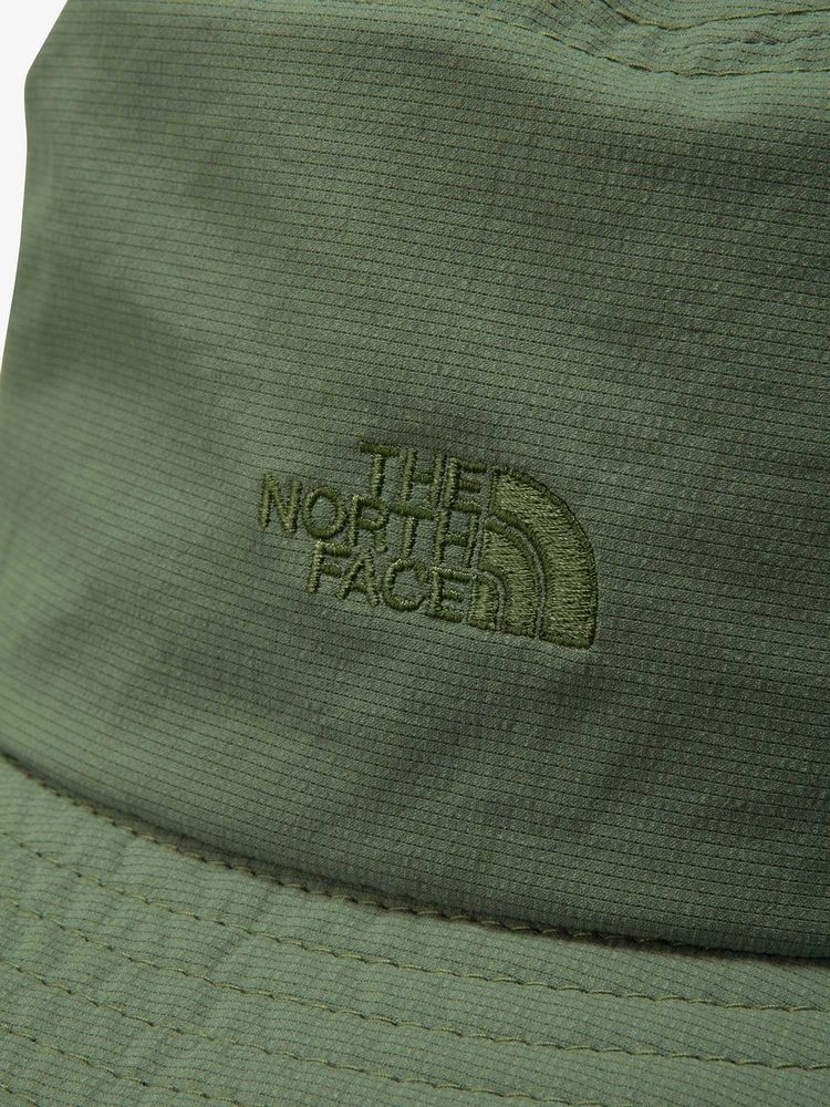 THE NORTH FACE(ザ・ノース・フェイス) ｜TNFビーフリーシールドハット（キッズ）