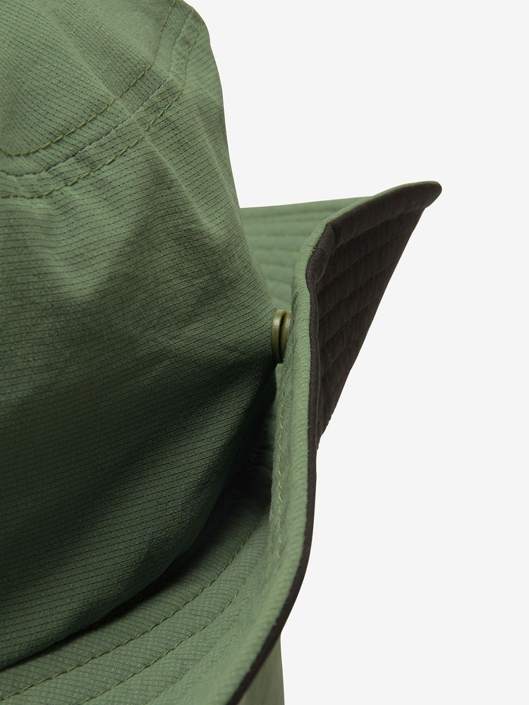 THE NORTH FACE(ザ・ノース・フェイス) ｜TNFビーフリーシールドハット（キッズ）