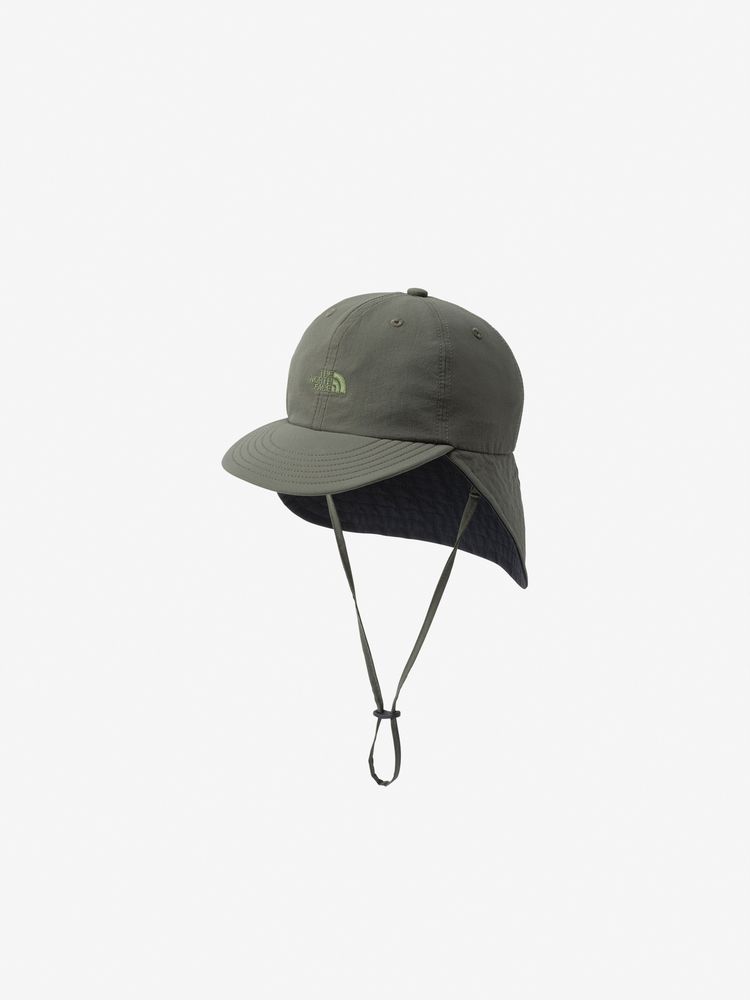 非売品】NETFLIX キャップ フリーサイズ