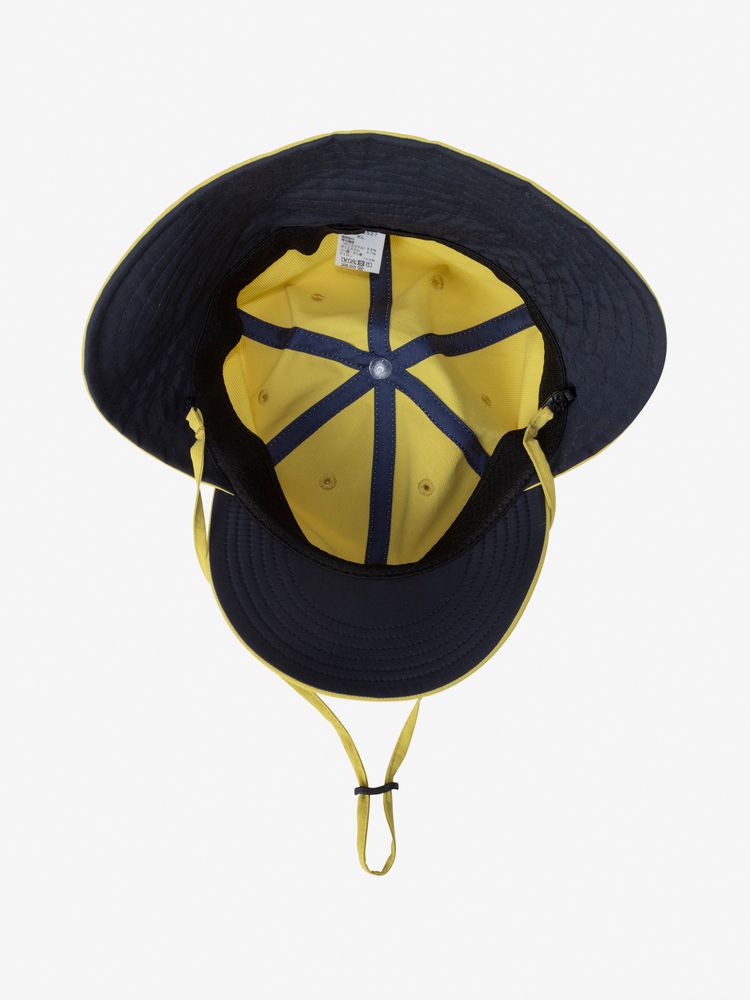 THE NORTH FACE(ザ・ノース・フェイス) ｜TNFビーフリーシールドキャップ（キッズ）