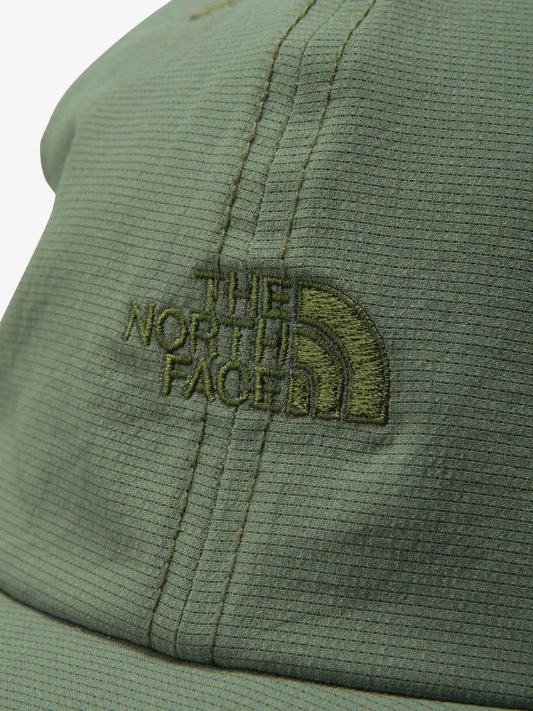 THE NORTH FACE(ザ・ノース・フェイス) ｜TNFビーフリーシールドキャップ（キッズ）