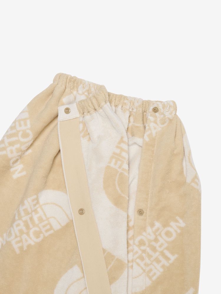 THE NORTH FACE(ザ・ノース・フェイス) ｜ラップタオル（キッズ）