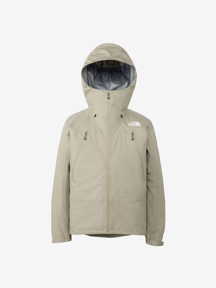 THE NORTH FACE(ザ・ノース・フェイス) ｜クライムライトジャケット（メンズ）