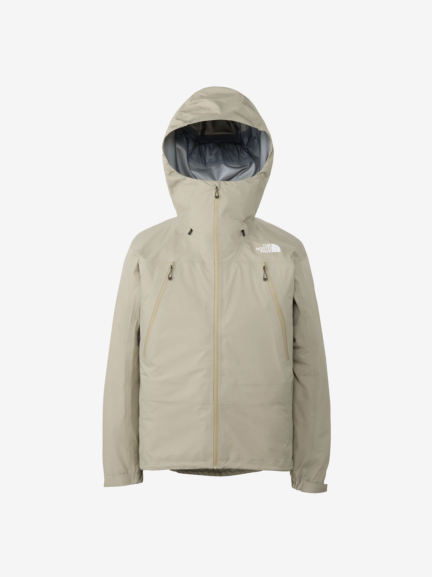 む*ー様 THE NORTH FACE GORE-TEX クライムジャケット テ MY GORE-TEX Vol.1｜山で信頼できる一枚、クライムライトジャケット
