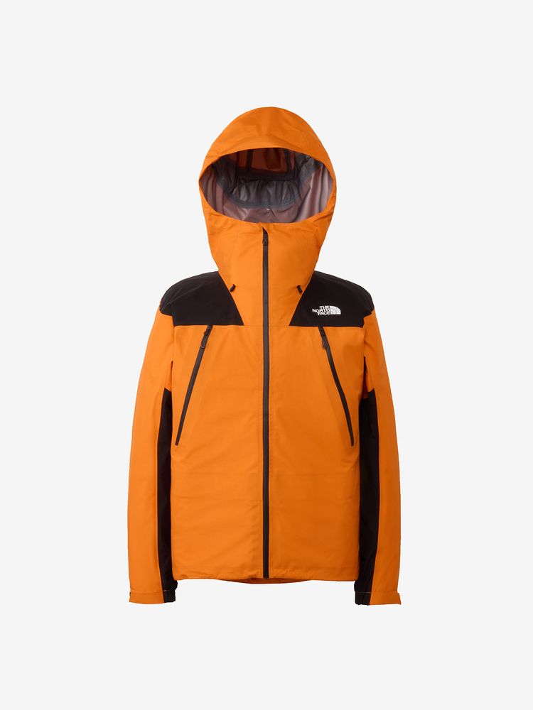 THE NORTH FACE(ザ・ノース・フェイス) ｜クライムライトジャケット（メンズ）