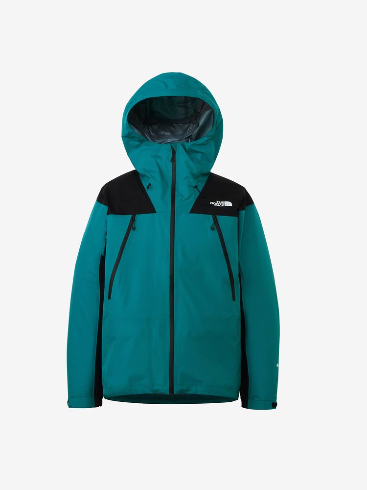 THE NORTH FACE(ザ・ノース・フェイス) ｜クライムライトジャケット（メンズ）