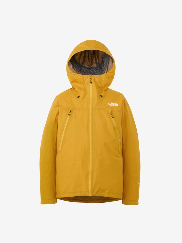 THE NORTH FACE(ザ・ノース・フェイス) ｜クライムライトジャケット（メンズ）