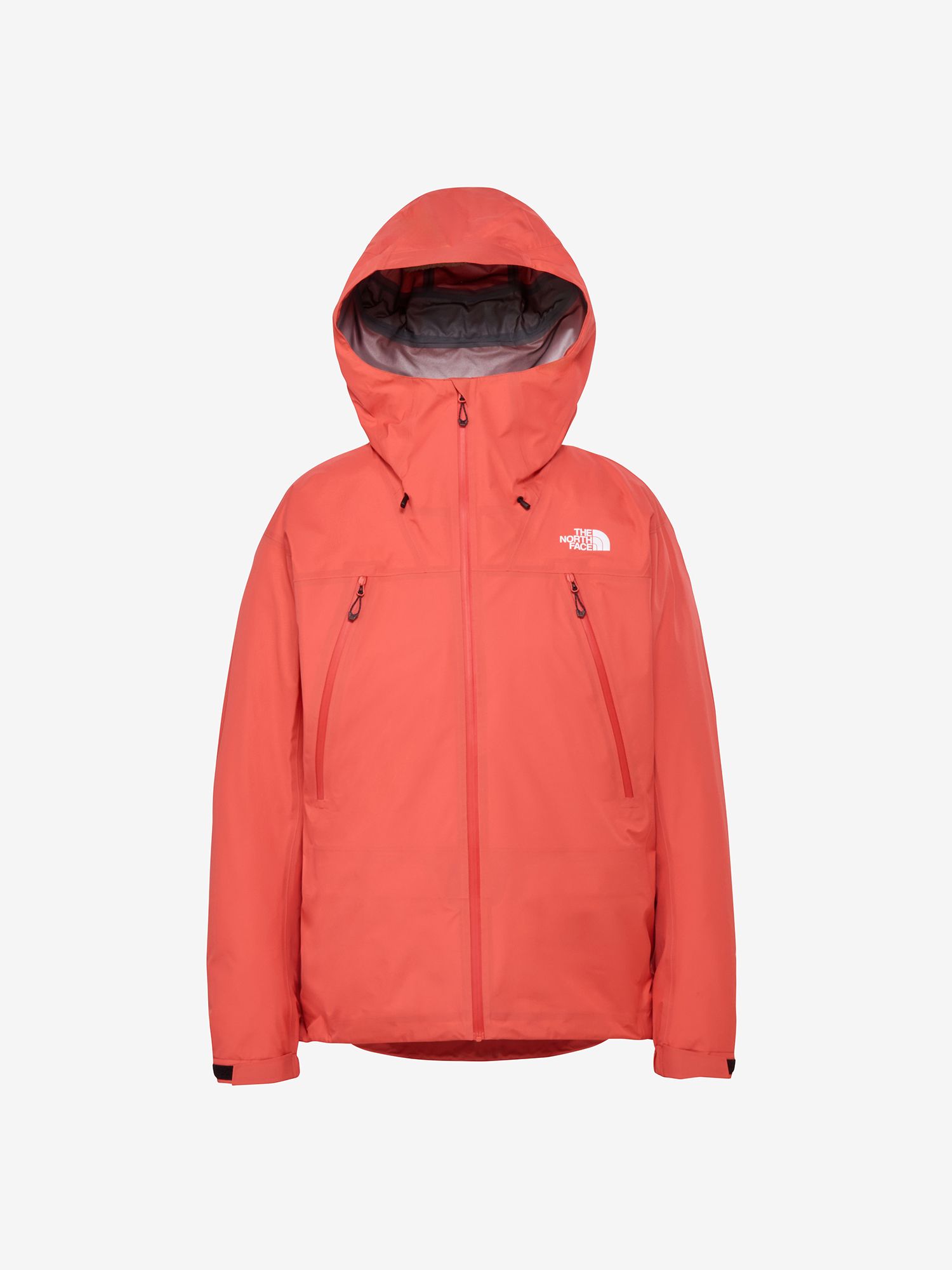 軽さと信頼性を両立したTHE NORTH FACE定番シェル「クライムライト