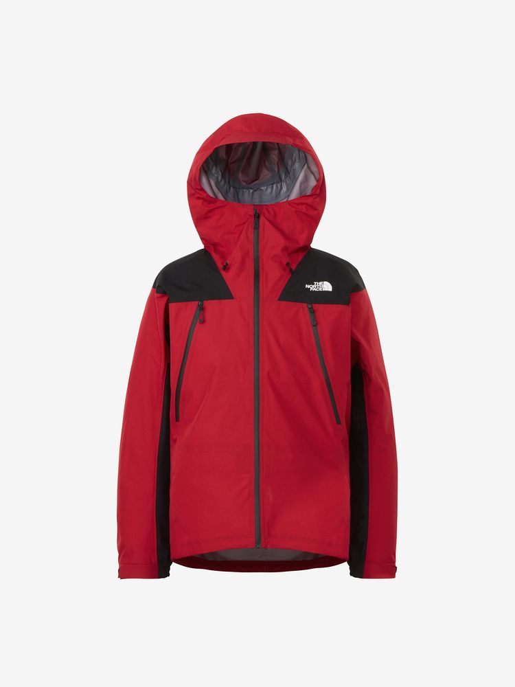 THE NORTH FACE(ザ・ノース・フェイス) ｜クライムライトジャケット（メンズ）