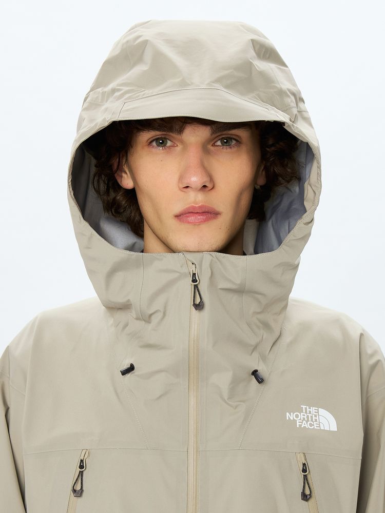 THE NORTH FACE(ザ・ノース・フェイス) ｜クライムライトジャケット（メンズ）