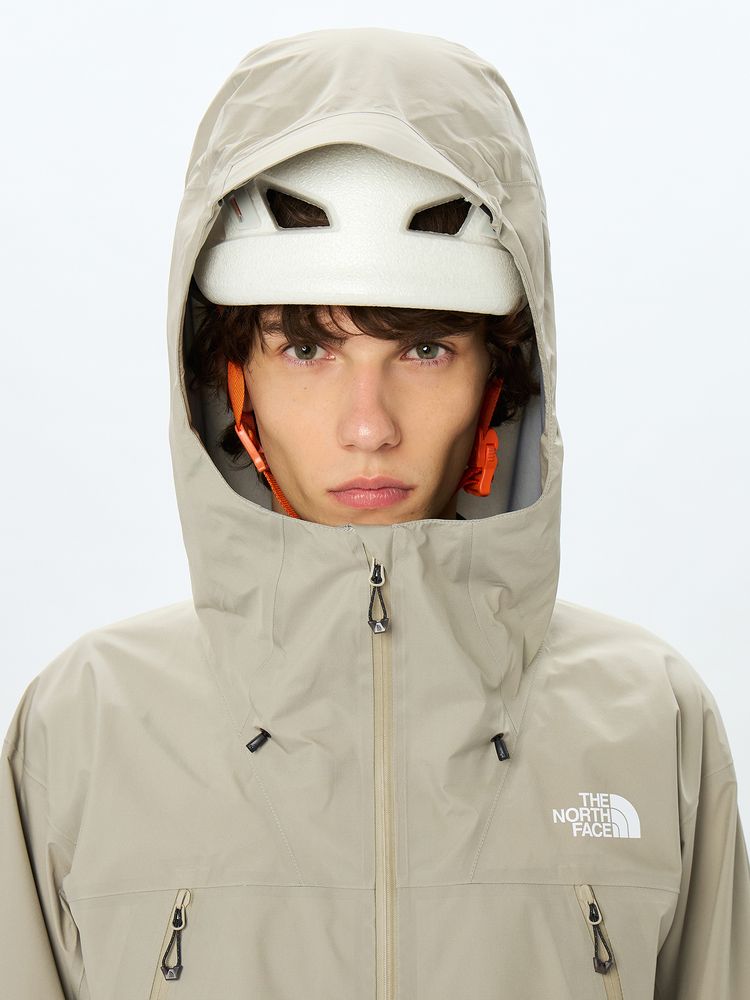 THE NORTH FACE(ザ・ノース・フェイス) ｜クライムライトジャケット（メンズ）