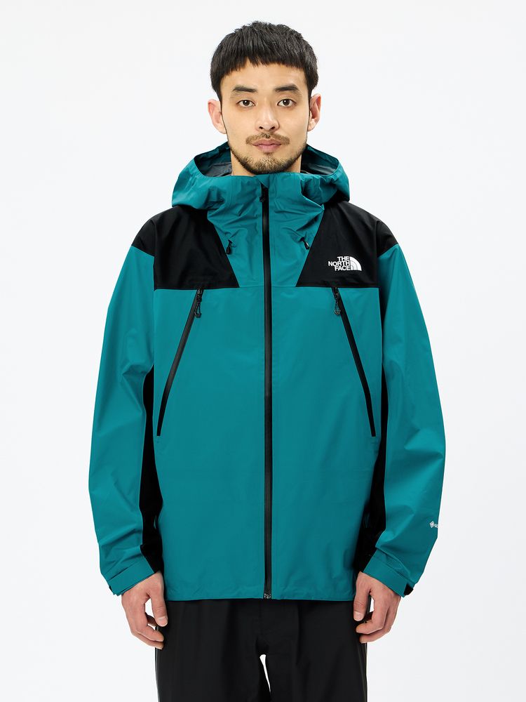 THE NORTH FACE(ザ・ノース・フェイス) ｜クライムライトジャケット（メンズ）