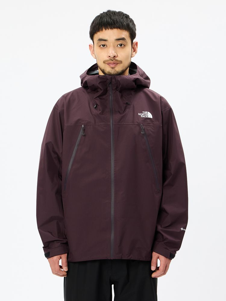 THE NORTH FACE(ザ・ノース・フェイス) ｜クライムライトジャケット（メンズ）