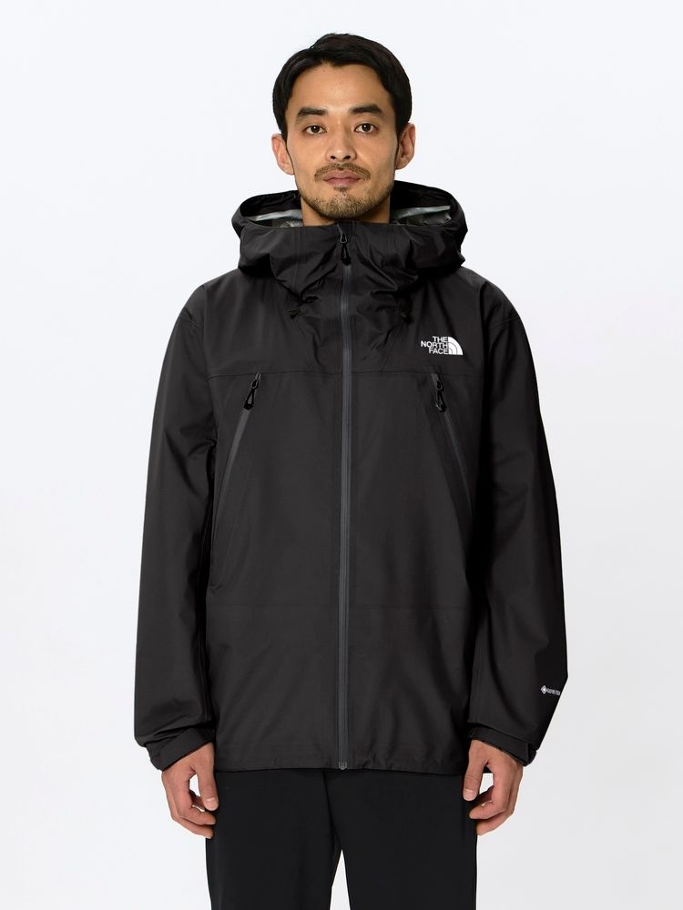 THE NORTH FACE(ザ・ノース・フェイス) ｜クライムライトジャケット（メンズ）