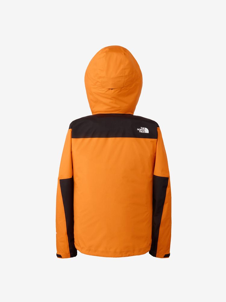 THE NORTH FACE(ザ・ノース・フェイス) ｜クライムライトジャケット（メンズ）