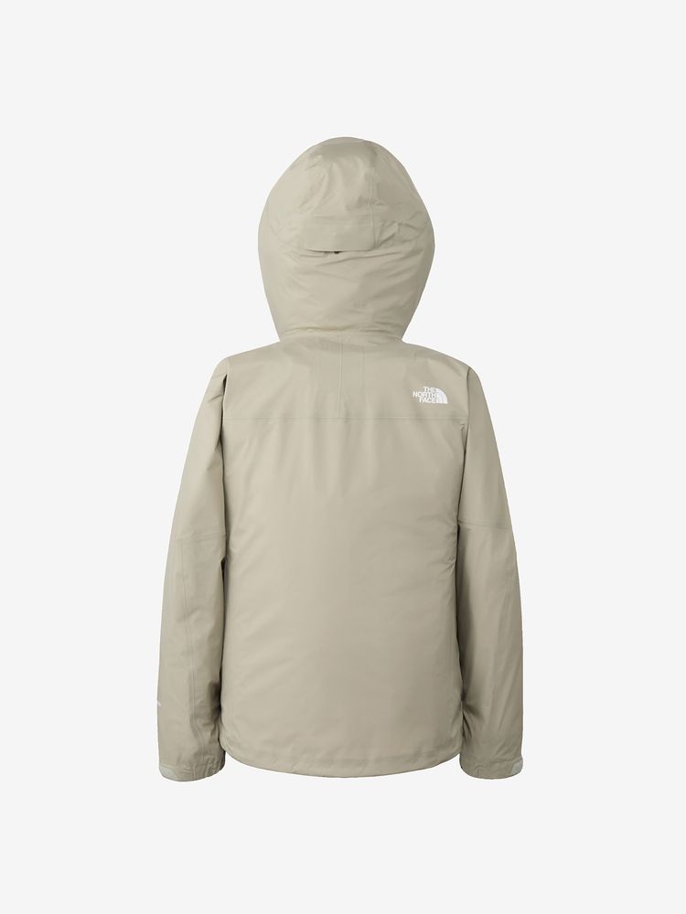 THE NORTH FACE(ザ・ノース・フェイス) ｜クライムライトジャケット（メンズ）