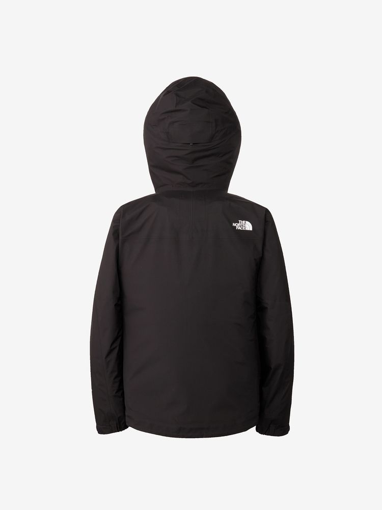 THE NORTH FACE(ザ・ノース・フェイス) ｜クライムライトジャケット（メンズ）