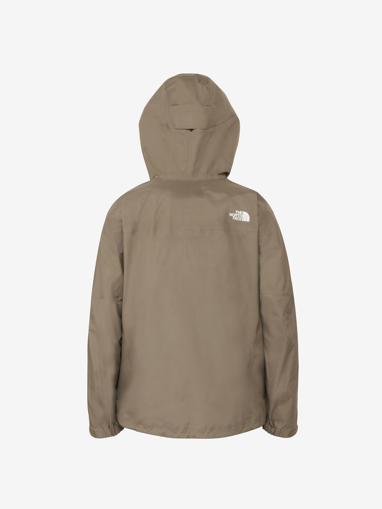 【美品】ノースフェイス　クライムライトジャケット　XL チークブラウン 137555254_o3.jpg?