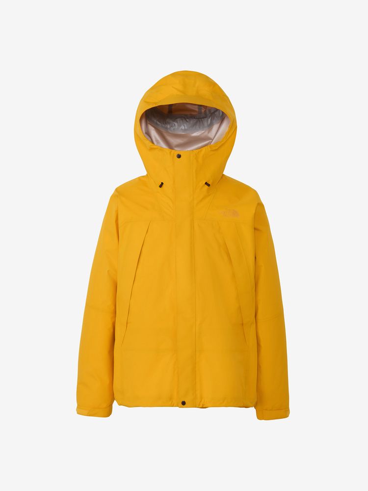 THE NORTH FACE(ザ・ノース・フェイス) ｜マウンテンラウンダージャケット（メンズ）