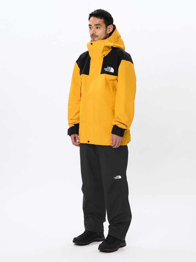 THE NORTH FACE(ザ・ノース・フェイス) ｜マウンテンラウンダーパンツ（メンズ）