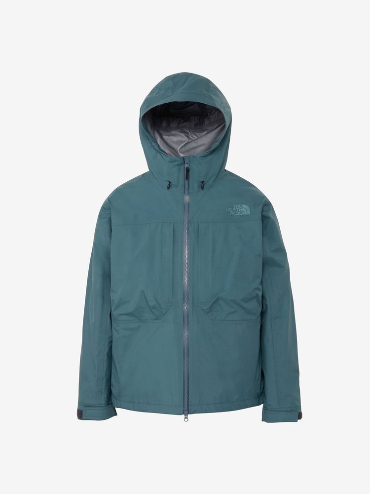 今期ノースフェイスハイカーズジャケットＬ THE NORTH FACE (ザノースフェイス) Hikers' Jacket / ハイ