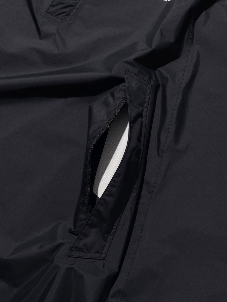 THE NORTH FACE(ザ・ノース・フェイス) ｜アクセスポンチョ（ユニセックス）