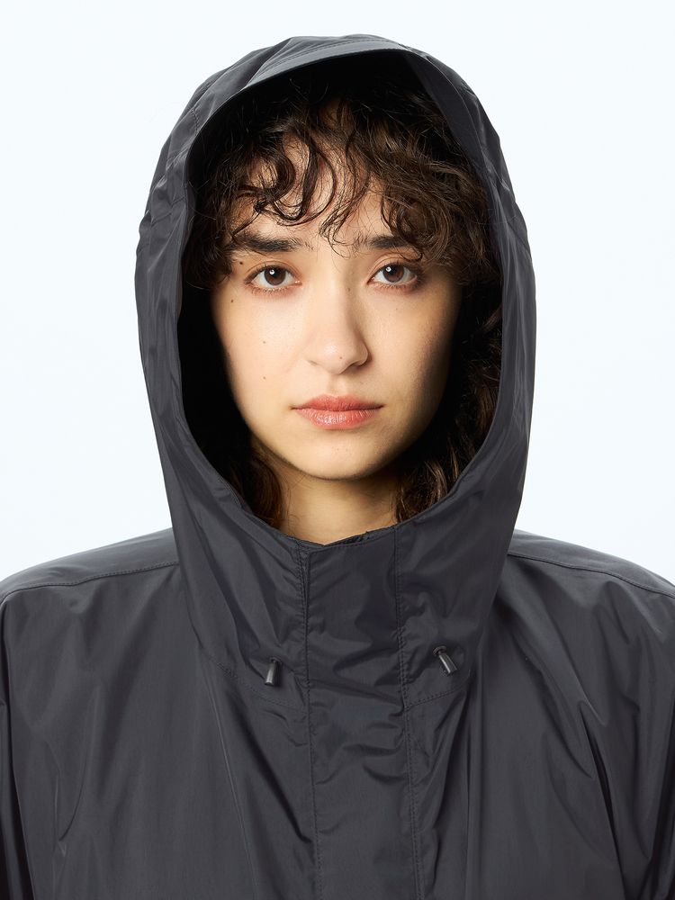 THE NORTH FACE(ザ・ノース・フェイス) ｜ウーロスフィールドユーティリティポンチョ（ユニセックス）