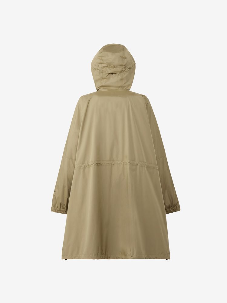 THE NORTH FACE(ザ・ノース・フェイス) ｜ウーロスフィールドユーティリティポンチョ（ユニセックス）