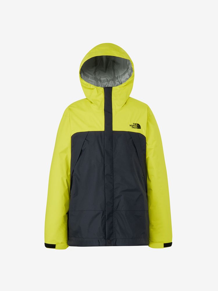 THE NORTH FACE(ザ・ノース・フェイス) ｜ドットショットジャケット（ユニセックス）