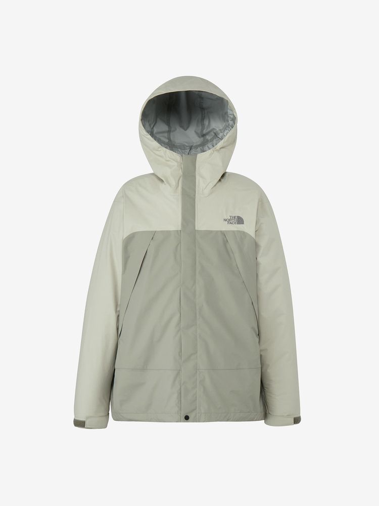 THE NORTH FACE(ザ・ノース・フェイス) ｜ドットショットジャケット（ユニセックス）