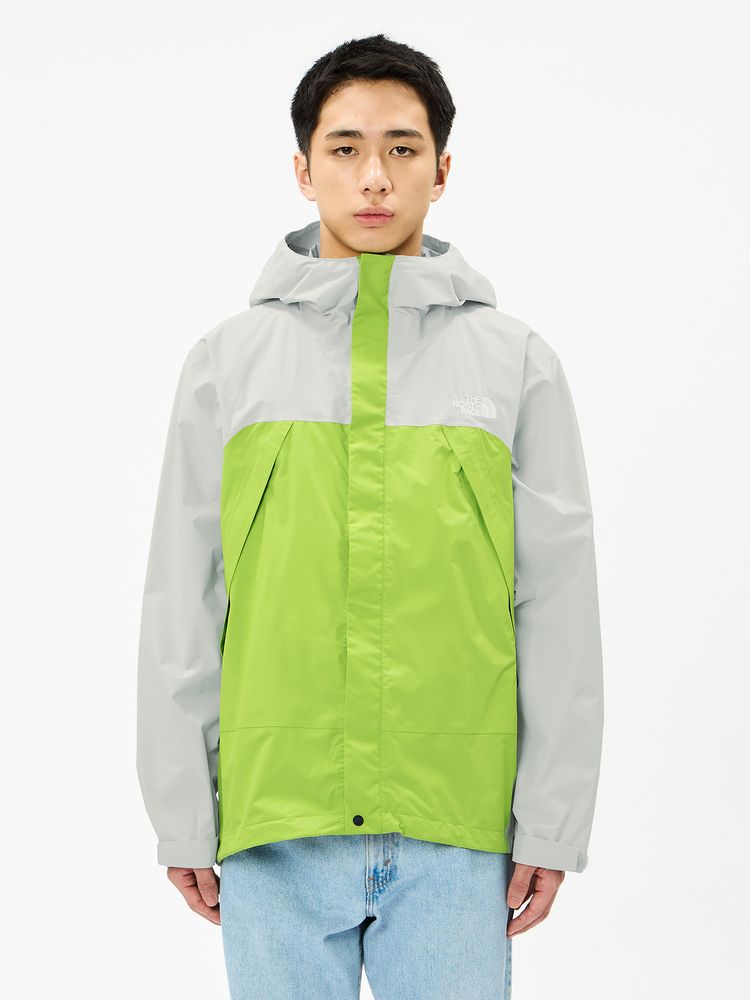 THE NORTH FACE(ザ・ノース・フェイス) ｜ドットショットジャケット（ユニセックス）