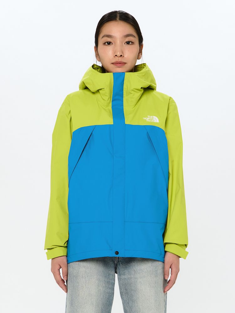 THE NORTH FACE(ザ・ノース・フェイス) ｜ドットショットジャケット（ユニセックス）