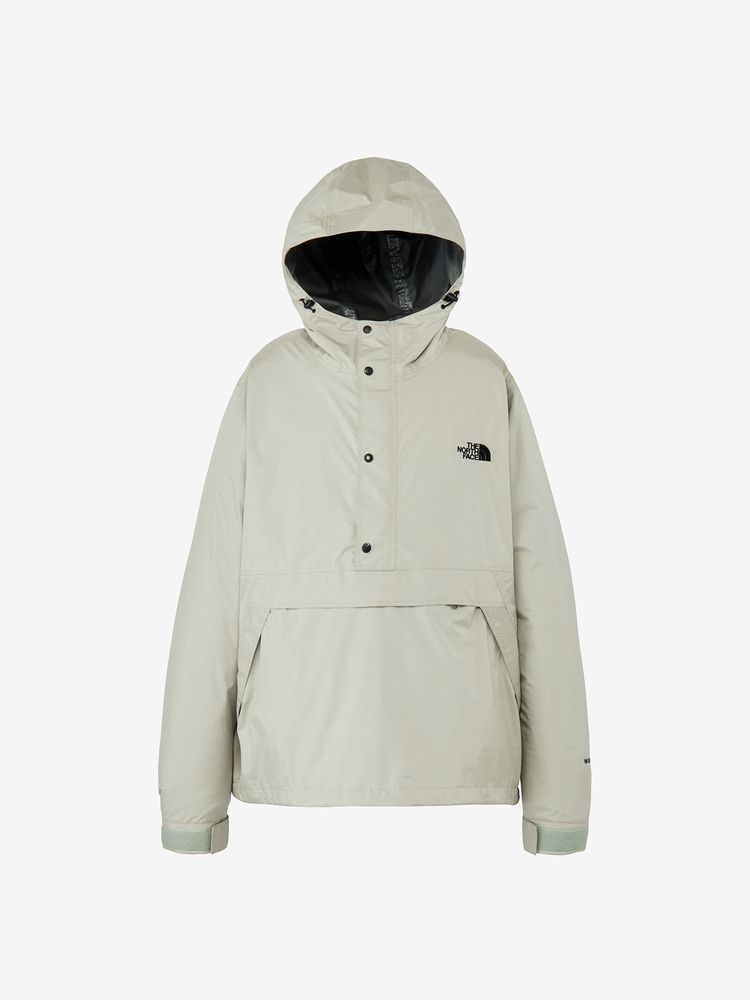 THE NORTH FACE(ザ・ノース・フェイス) ｜トレニアンアノラック（ユニセックス）