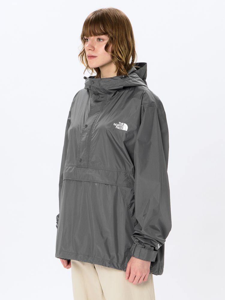 THE NORTH FACE(ザ・ノース・フェイス) ｜トレニアンアノラック（ユニセックス）