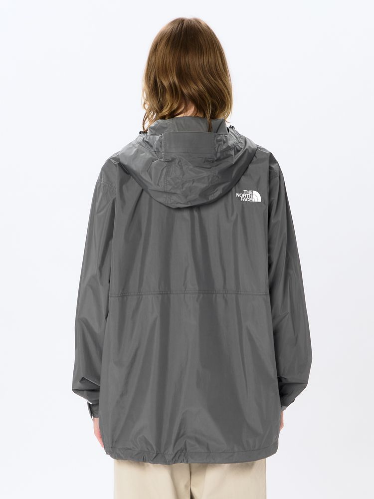 THE NORTH FACE(ザ・ノース・フェイス) ｜トレニアンアノラック（ユニセックス）