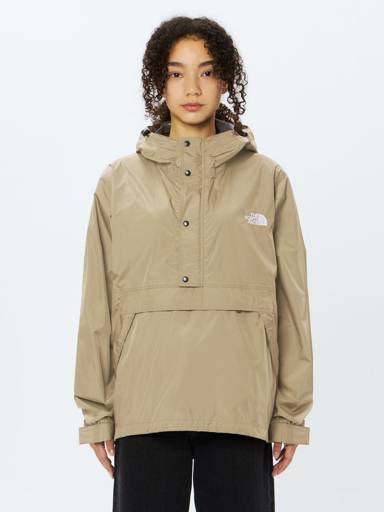 THE NORTH FACE(ザ・ノース・フェイス) ｜トレニアンアノラック（ユニセックス）