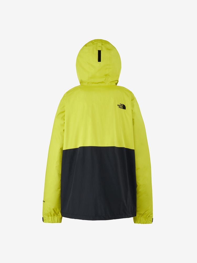 THE NORTH FACE(ザ・ノース・フェイス) ｜トレニアンアノラック（ユニセックス）