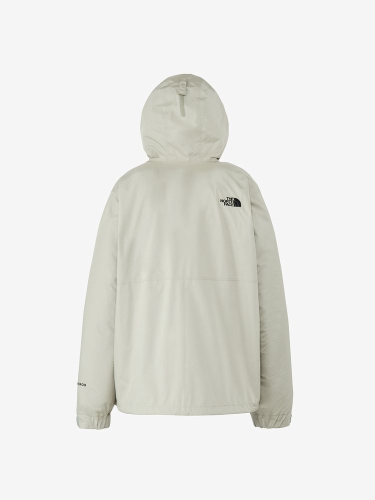 THE NORTH FACE(ザ・ノース・フェイス) ｜トレニアンアノラック（ユニセックス）