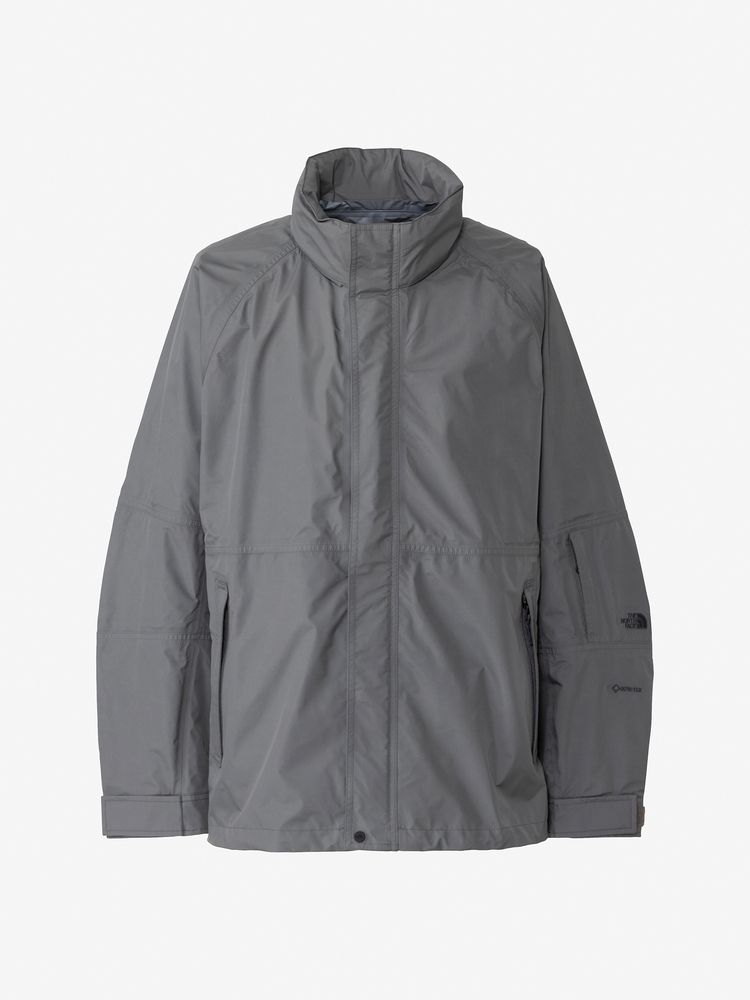 公式】コンパイルライトジャケット（ユニセックス）｜ザ・ノース