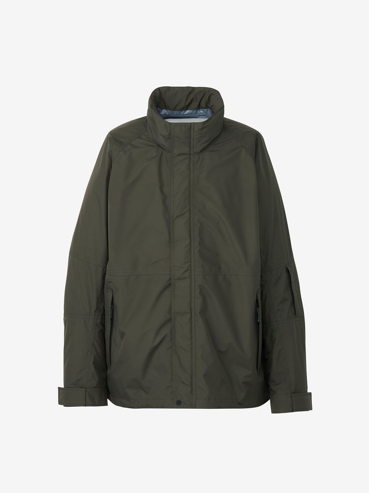THE NORTH FACE(ザ・ノース・フェイス) ｜コンパイルライトジャケット（ユニセックス）