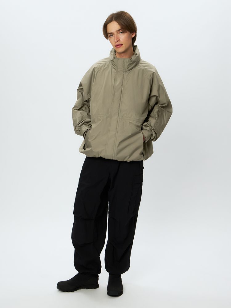 THE NORTH FACE(ザ・ノース・フェイス) ｜コンパイルライトジャケット（ユニセックス）