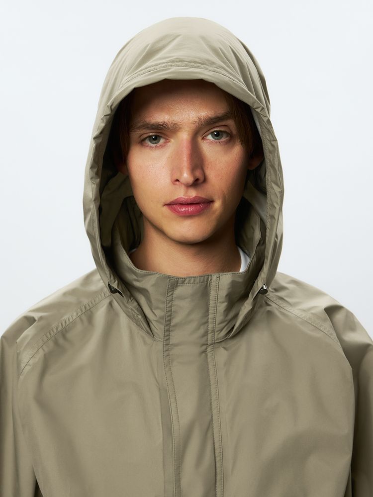 THE NORTH FACE(ザ・ノース・フェイス) ｜コンパイルライトジャケット（ユニセックス）