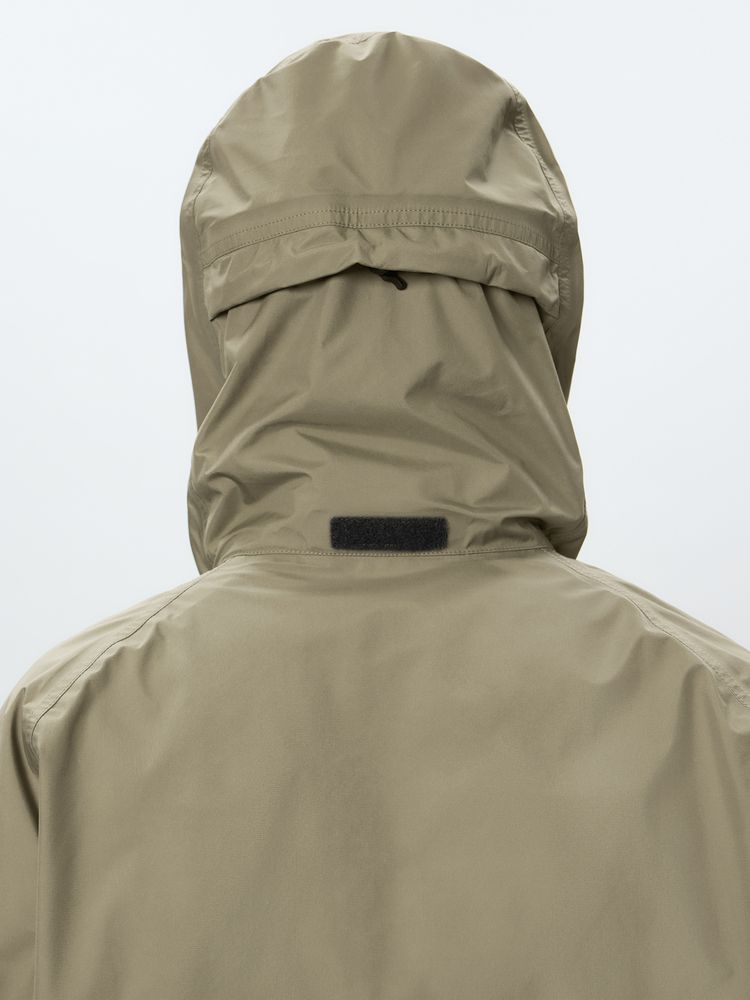 THE NORTH FACE(ザ・ノース・フェイス) ｜コンパイルライトジャケット（ユニセックス）