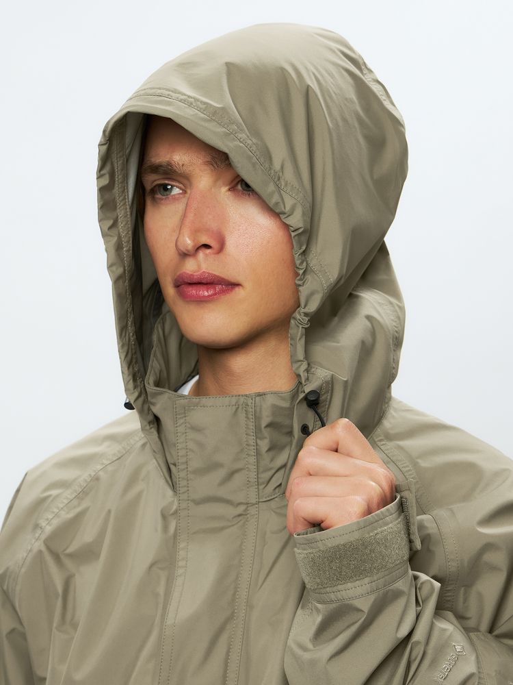 THE NORTH FACE(ザ・ノース・フェイス) ｜コンパイルライトジャケット（ユニセックス）