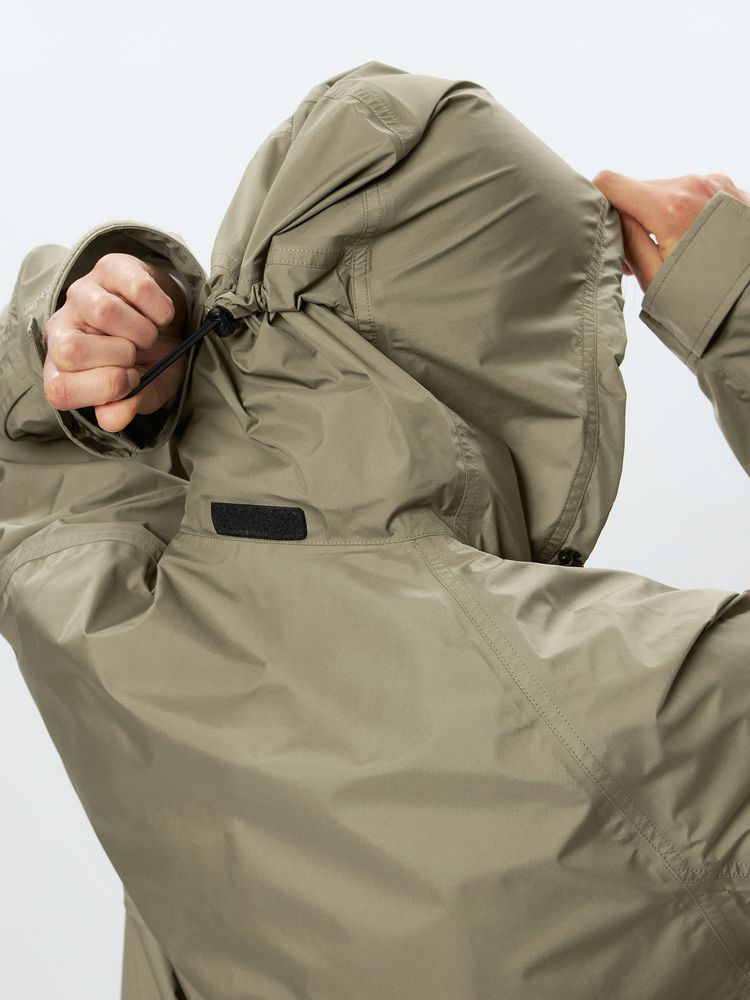 THE NORTH FACE(ザ・ノース・フェイス) ｜コンパイルライトジャケット（ユニセックス）