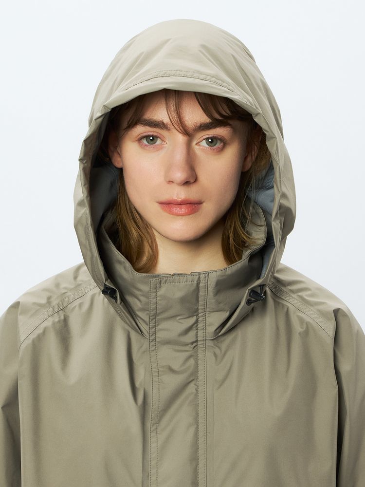 THE NORTH FACE(ザ・ノース・フェイス) ｜コンパイルライトジャケット（ユニセックス）