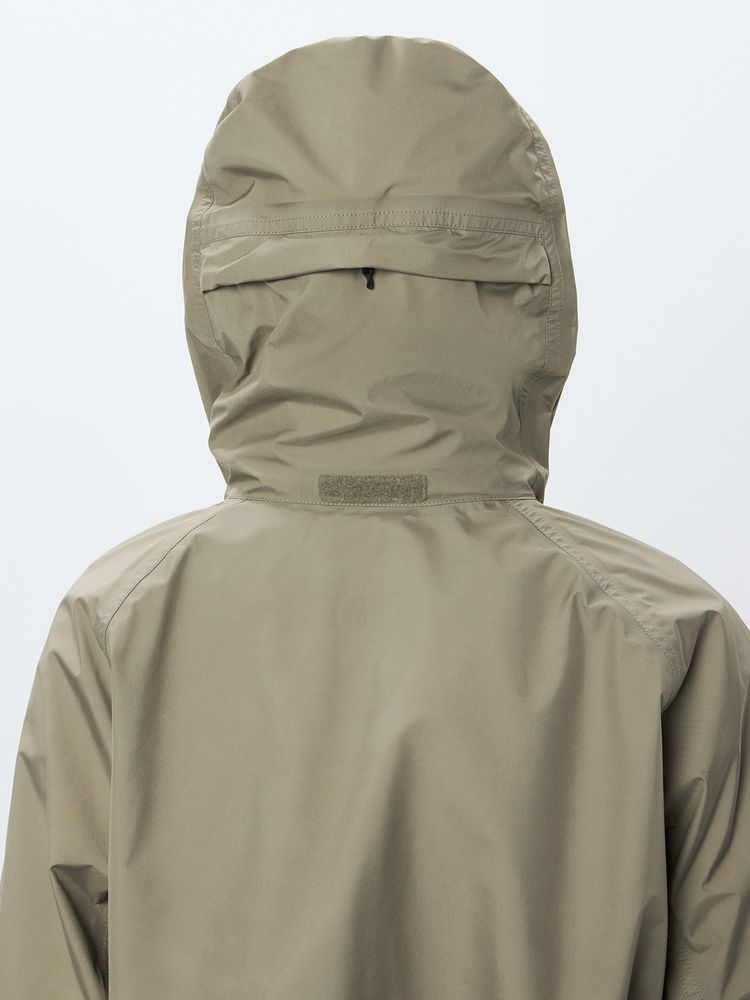 THE NORTH FACE(ザ・ノース・フェイス) ｜コンパイルライトジャケット（ユニセックス）