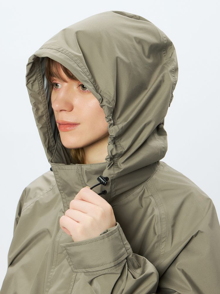 THE NORTH FACE(ザ・ノース・フェイス) ｜コンパイルライトジャケット（ユニセックス）