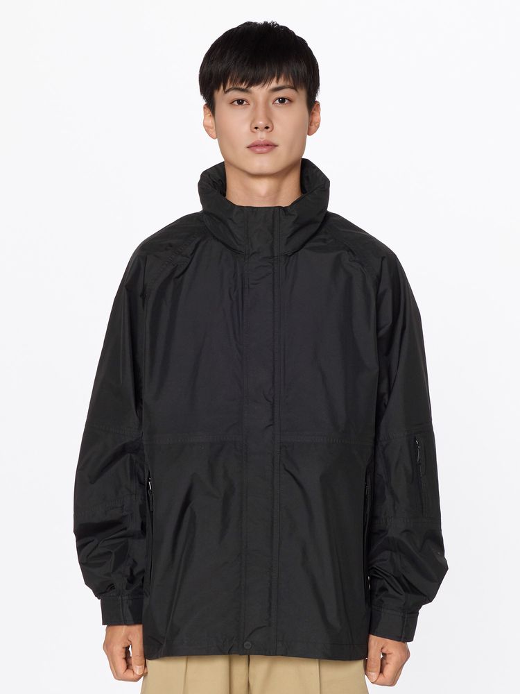 THE NORTH FACE(ザ・ノース・フェイス) ｜コンパイルライトジャケット（ユニセックス）