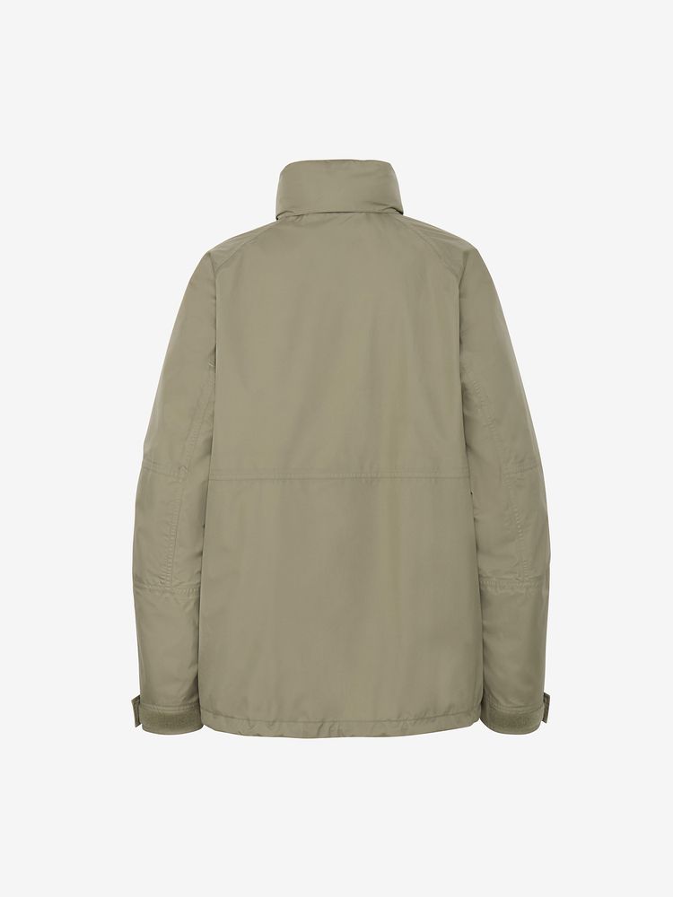 美品　ノースフェイス　マントンジャケット　ベージュ　Lサイズ　ユニセックス THE NORTH FACE｜【公式】サンシェイドジャケット(ユニセックス
